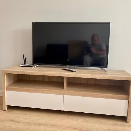 Apartment Insat IV 什切青 外观 照片