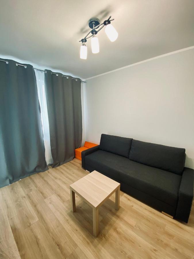 Apartment Insat IV 什切青 外观 照片